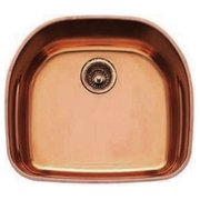 Мойка Франке PRM 110-54 медь фото в Казани и Татарстане Мойка Franke PRM 110-54 медь фото в Казани и Татарстане